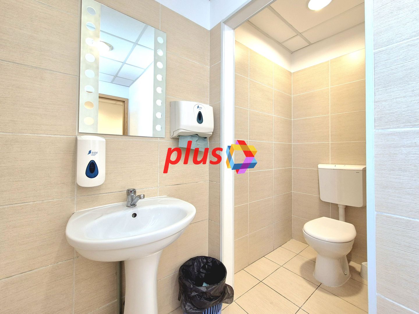 Spatiu de birouri Brașov - 386 mp - Poză 13