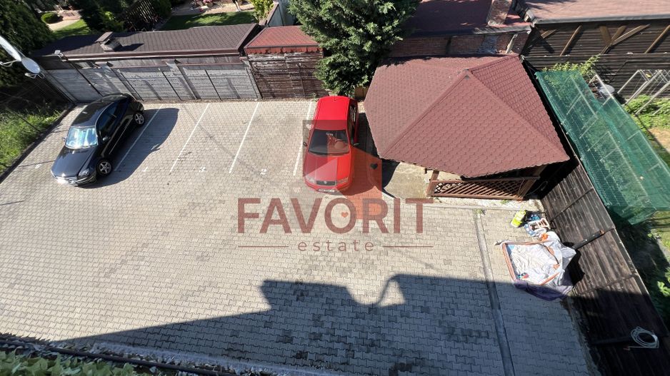 Apartament 3 camere | 2 bai | 85mp utili | Curte | Giroc - Poză 13