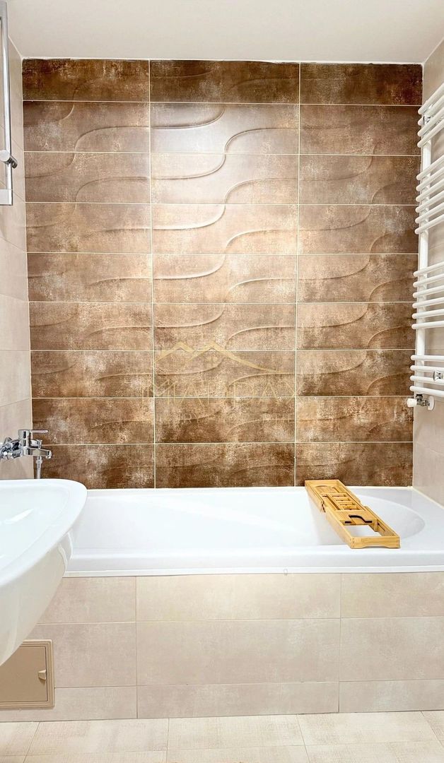 Apartament 3 camere I 118mp I Floreasca *** - Poză 10