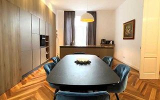 VANZARE 4 CAMERE- SEMIDECOMANDAT- PIATA AMZEI - CALEA VICTORIEI - Poză 6