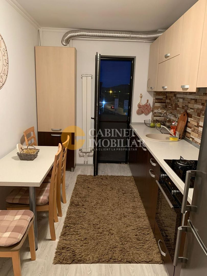 Ap. 3 Camere Decomandat - Bloc Nou 2016 - Zona Cug - Poză 5