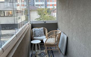 Vânzare, apartament cu 3 camere în zona Militari Residence - Poză 11