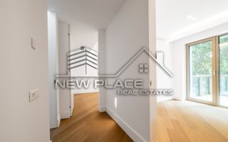 IANCU NICOLAE | Apt exclusivist | 296,360+TVA | Terasa 14.8 |Ultra Lux - Poză 7