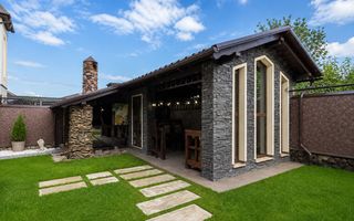Chirie, casă, 2 camere, str. Alexandru Marinescu, Buiucani - Poză 2