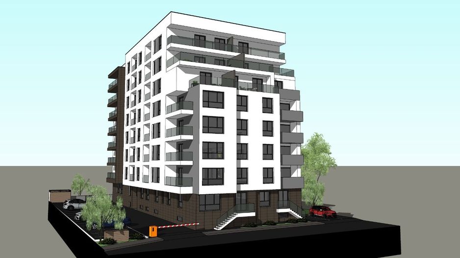 2cam.-studio - bd.Brancoveanu-mall Grand Arena-Berceni-A.Persu - Poză 7