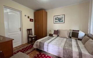 Dacia - Casa  4 camere, mobilată și utilată - Poză 5