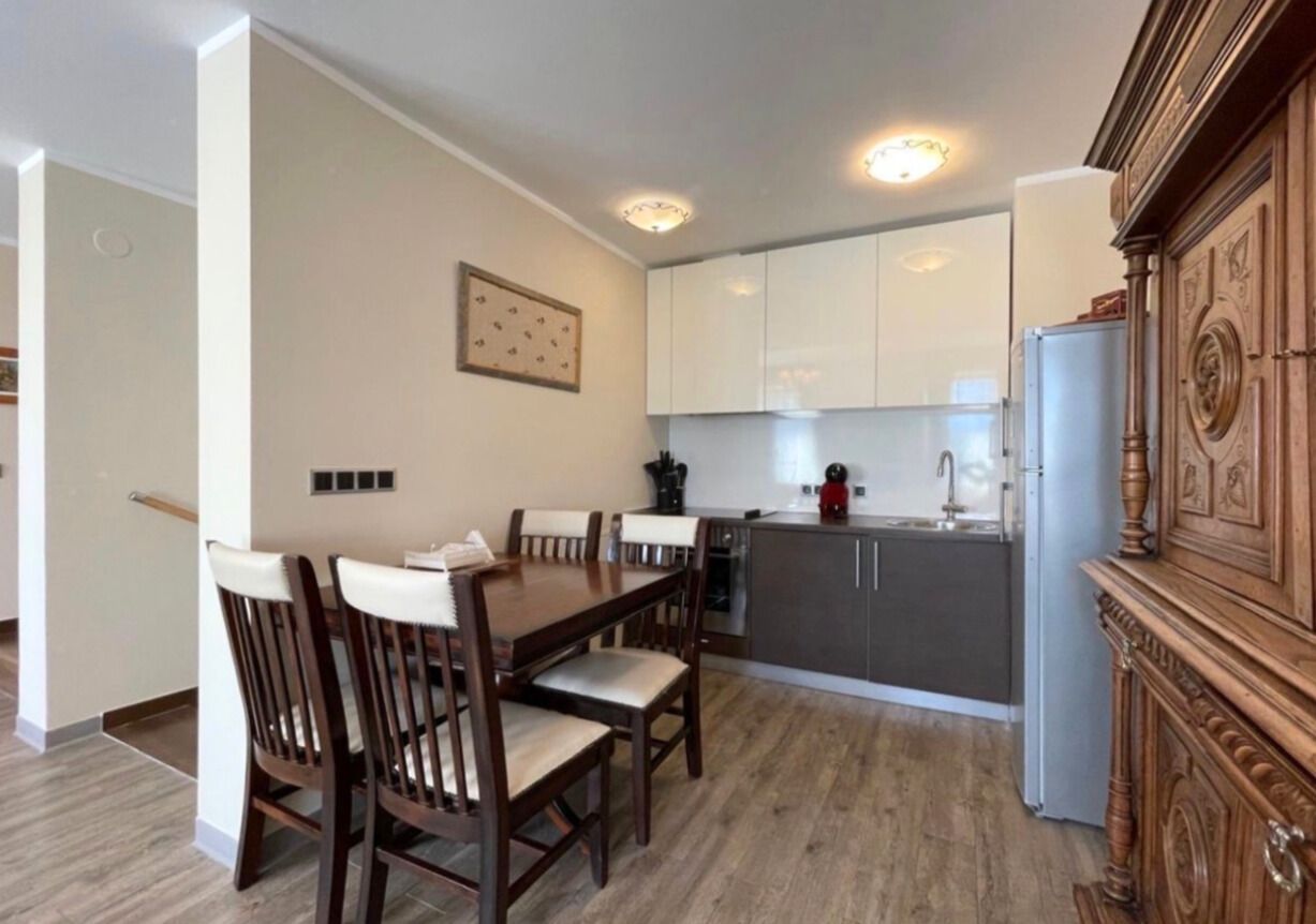 Apartament exclusivist de 2 camere 81 mp complex Silver Mountain Poiana Brasov - Poză 5