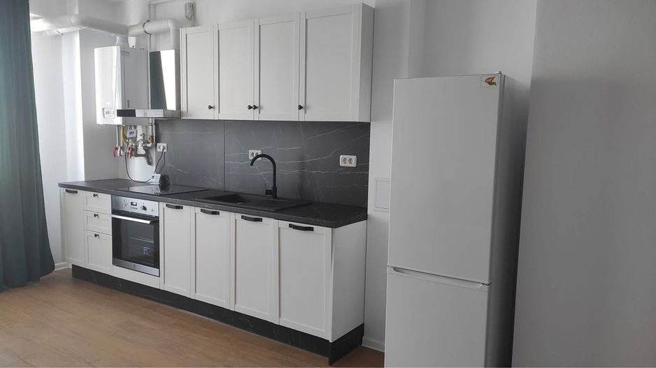 Inchiriez apartament nou, 2 camere - Poză 2