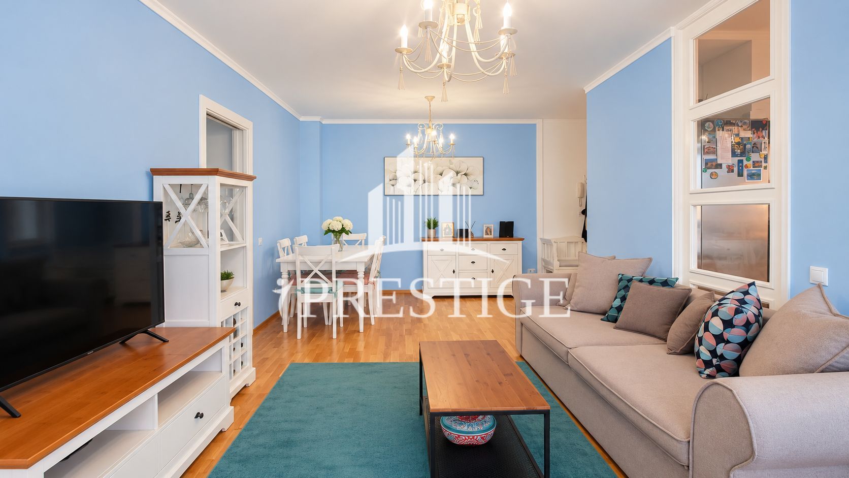 APARTAMENT DE VÂNZARE 4 CAMERE ETAJ 1 BALCON BOXĂ LIFT PARCARE CENTRAL - Poză 3