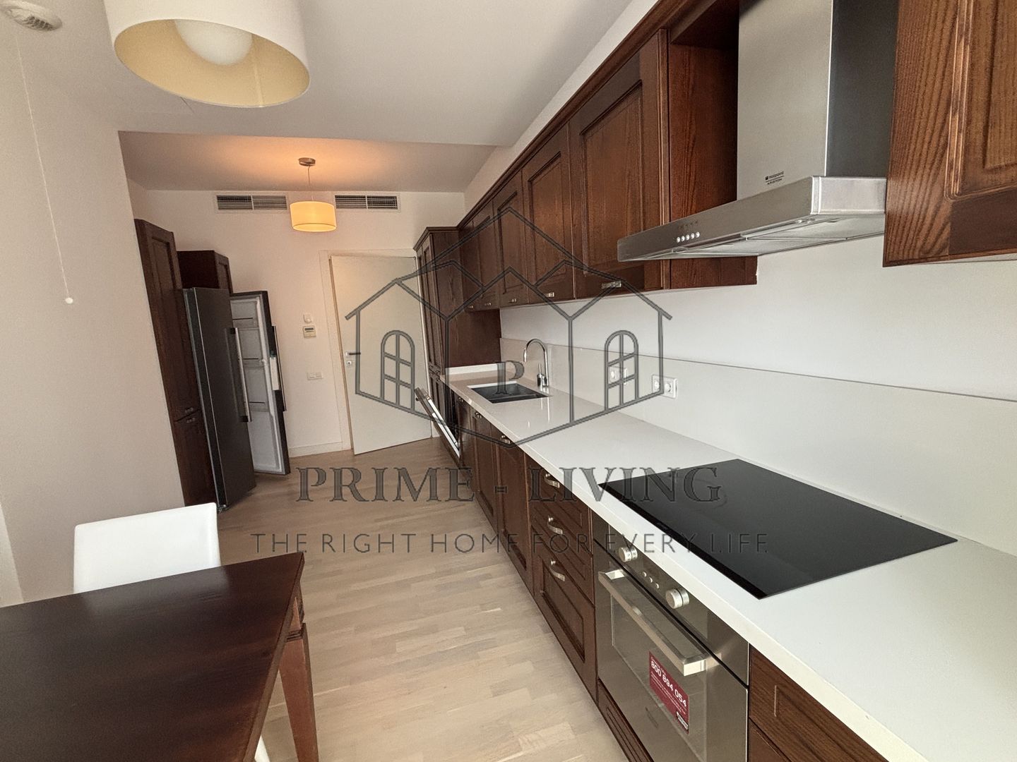 APARTAMENT DE LUX CU 4 CAMERE IN DOROBANTI CAPITALE - Poză 10