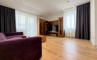 Apartament cu 3 camere si TERASA SPECTACULOASA DE 57 MP - Poză 5