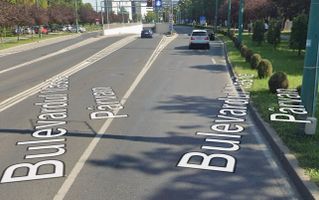 Timisoara Central Teren 6.000mp | Oportunitate | Bdul Vasile Parvan - Poză 3