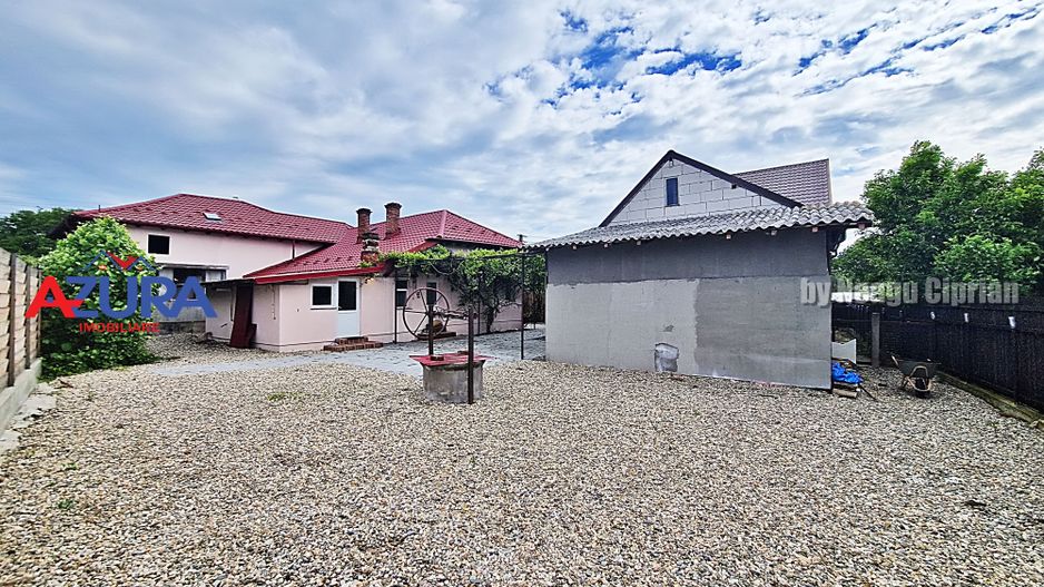 AZURA Imobiliare - Casa Bascov 5 camere la 2 km de LIDL - Poză 11
