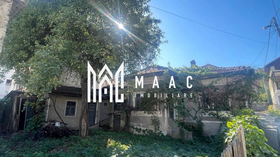 Casa Valcea |  Teren 200 mp | Centru | - Poză 6
