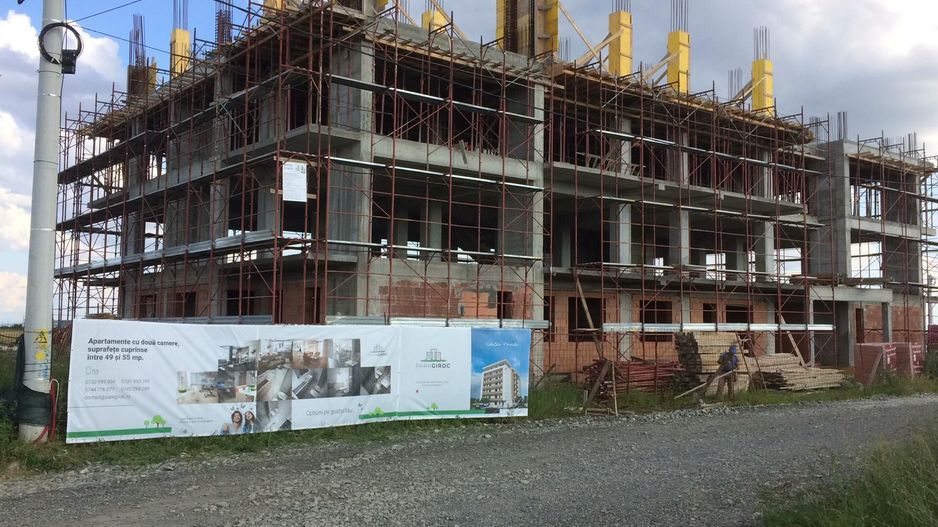 Park Giroc - Poză 6