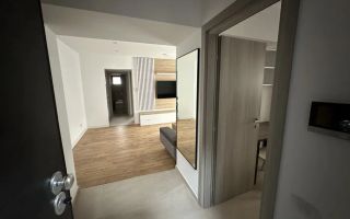 Apartament 2 camere  PRIMA INCHIRIERE BLOC NOU - Poză 1
