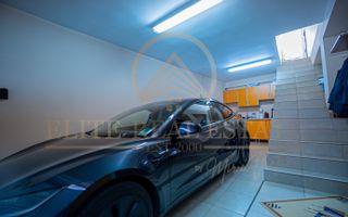 Casa P+1+M - 5 camere - Garaj - Panouri Fotovoltaice - Bratianu - Poză 25