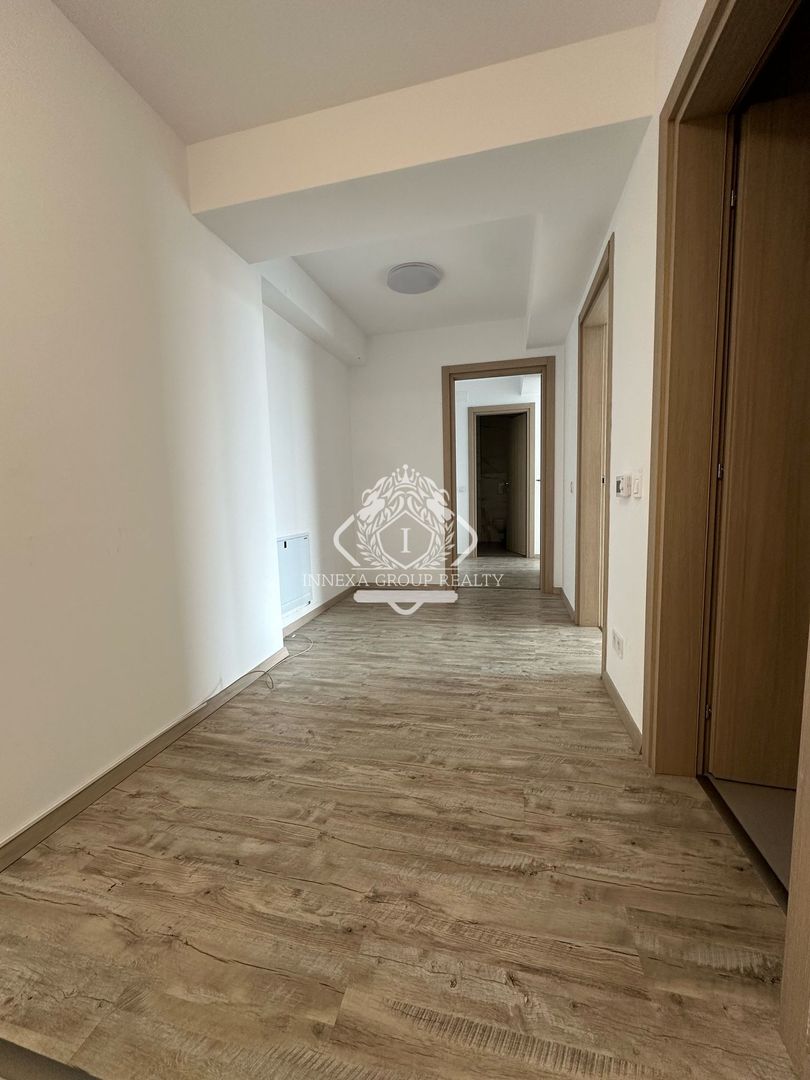 Duplex 5 camere 146mp etaj 11/12 bloc 2021 in zona Nerva Traian - Timpuri Noi - Poză 10