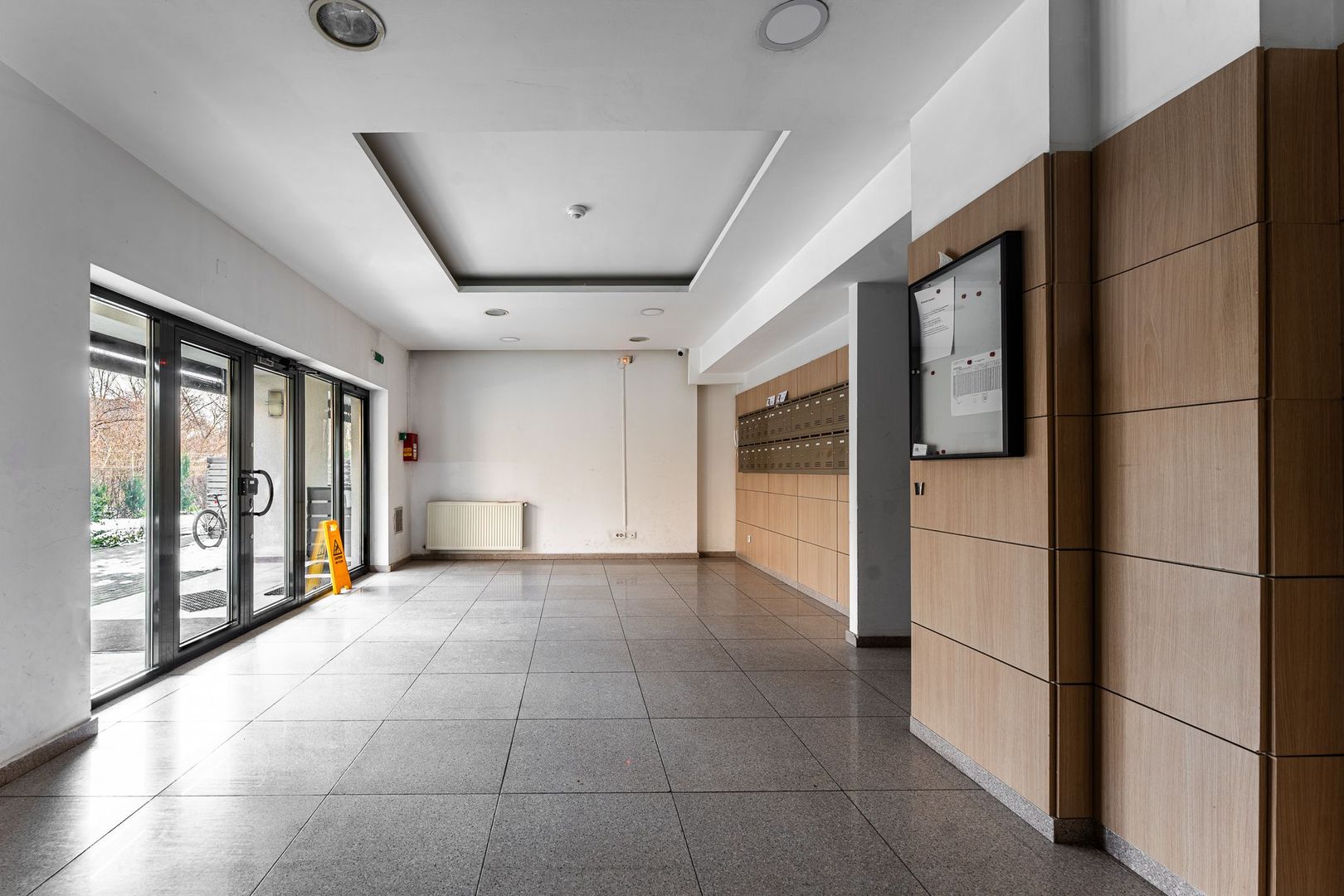 2 camere Iancu Nicolae,complex Natura Residence - Poză 3