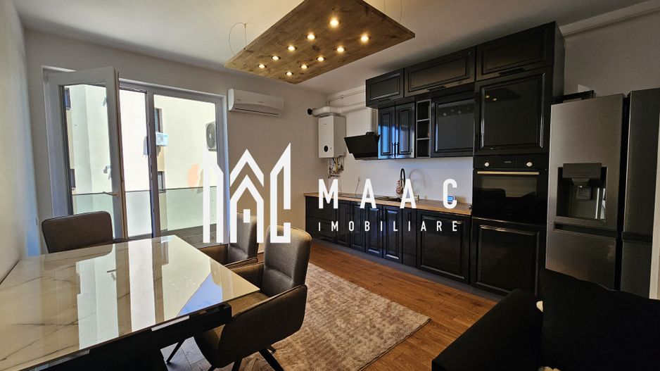 Apartament 2 camere | Etaj 3/4 | Lift | Bloc nou | Turnisor - Poză 2