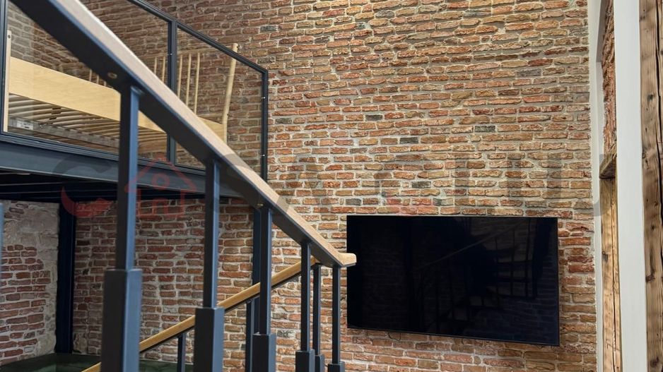 Apartament de lux, ultracentral, Piata Unirii, Cluj-Napoca ! - Poză 8