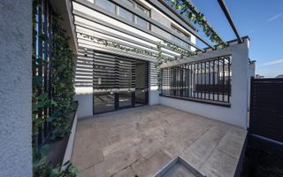 Casă Tip Duplex de Vânzare în Sânpetru | La Poalele Dealului Lempes - Poză 5