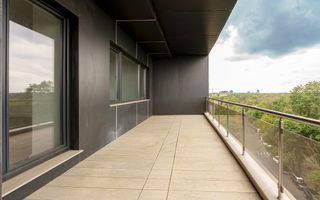 Herastrau Sos Nordului stradal 4 camere URIAS 250 mp utili - Poză 11