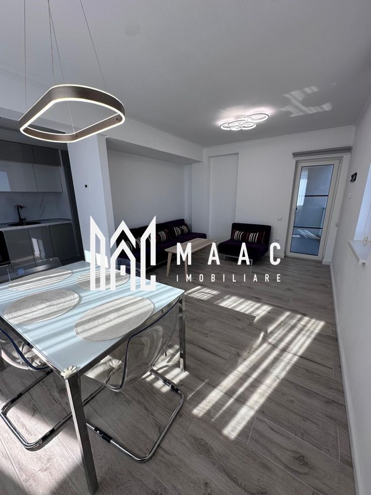 Apartament 2 Camere | 54 MPU | Zonă centrala - Poză 8