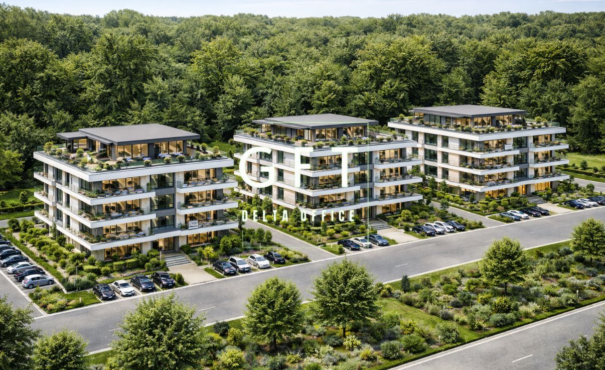 Teren Intravilan+ cladire ( spatiu comercial) | Oportunitate de Investiție - Poză 1