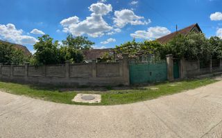 De vânzare | Casă tradițională la sat + teren 1.500 mp. Sat  Săbolciu - Poză 4