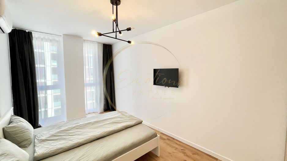 Apartament 2 camere – Campeador City, Zona Torontalului - Poză 1