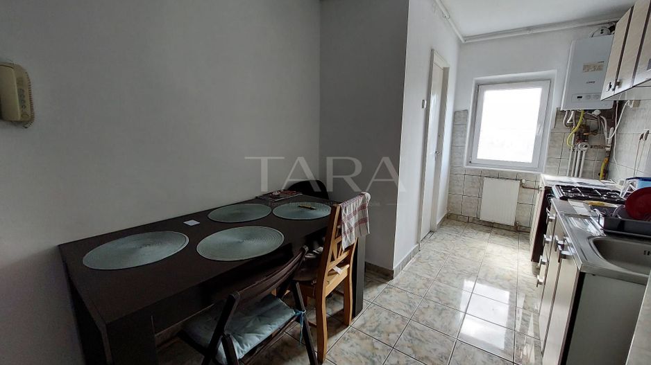 Apartament cu 4 camere de vânzare în Mănăștur – zona Penny. - Poză 1