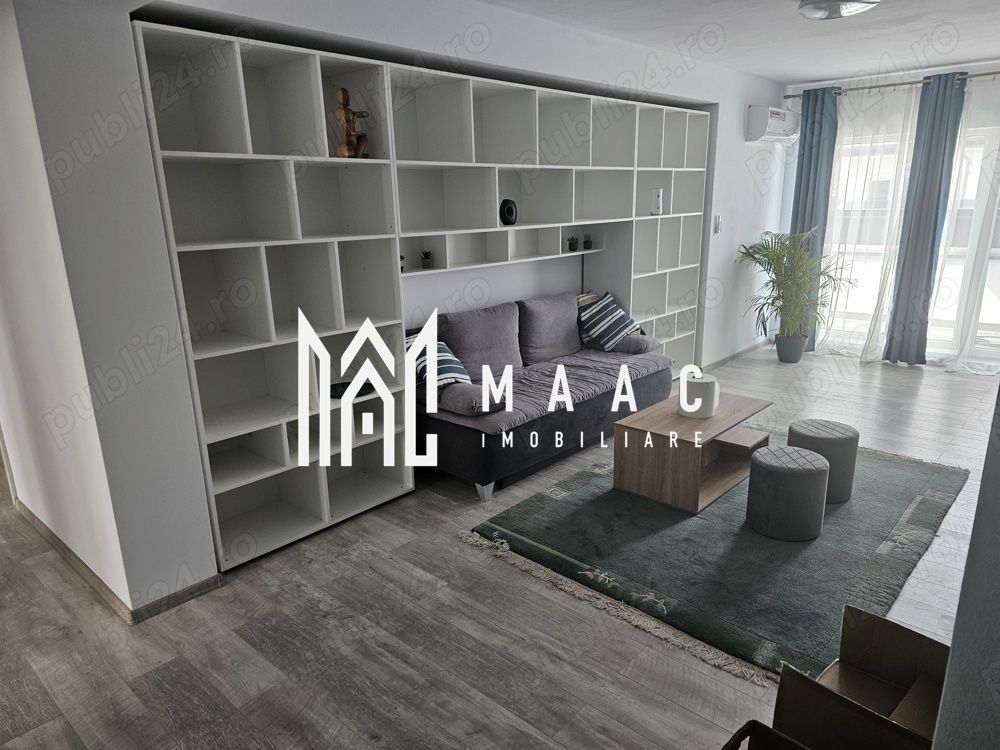 Inchiriez Penthouse 4 camere - Poză 3