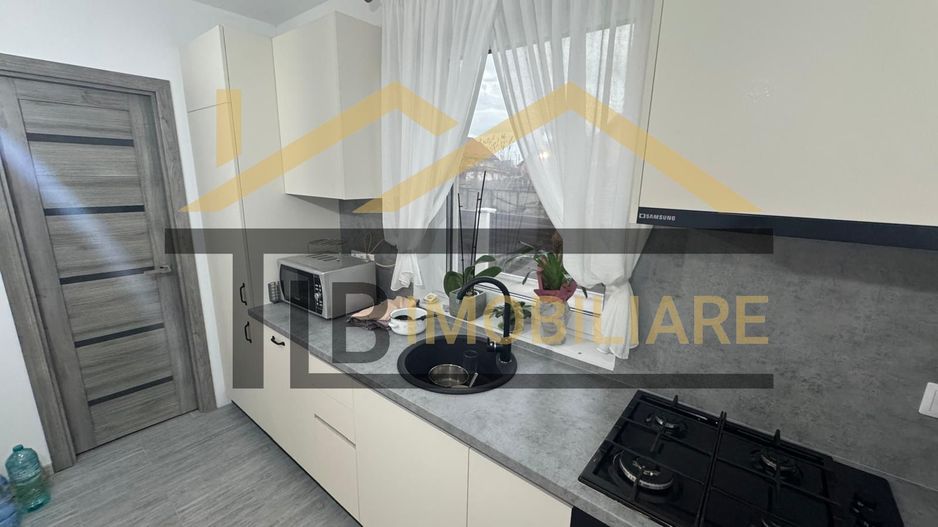 Casa individuala,  4 camere, 97.37mp, teren, zona Nazna - Poză 15