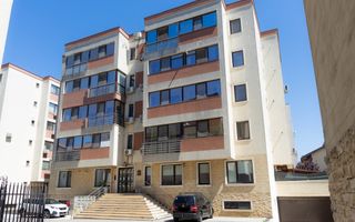 TOMIS PLUS (COD 05) Apartament 3 Camere Premium Ideal pentru Familie - Poză 9