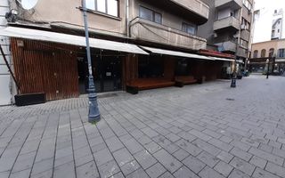 Spatiu Comercial de inchiriat - Centru Vechi - Poză 7