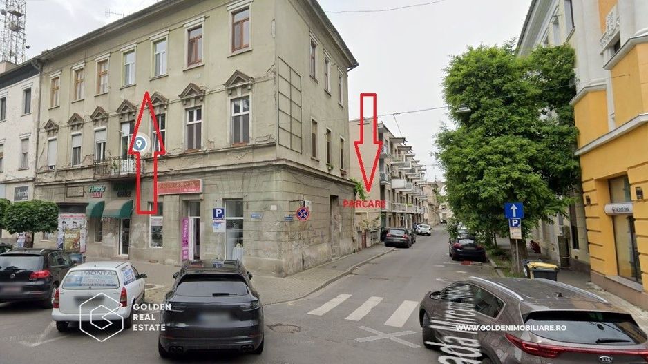 Apartament de lux pe Bulevardul  Revolutiei, 2 camere, parcare inclusa - Poză 7