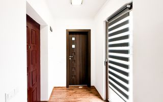 2 camere si 2 terase, parcare inclusa, Buna ziua/Andrei Muresanu - Poză 7