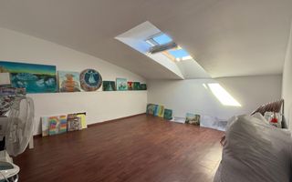 Apartament pe 3 niveluri cu 3 camere si pod amenajat in Manastur - Poză 15