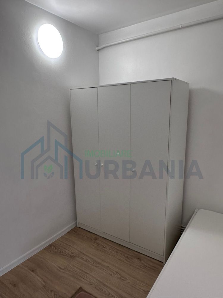 Apartament 1 cameră de închiriat, Tătărași - Tudor Vladimirescu (Bloc Q2) - Poză 8
