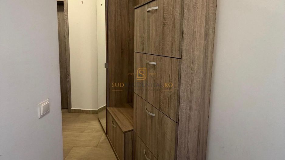 Apartament de inchiriat, 2 camere, Loc de parcare, metrou Berceni - Poză 8