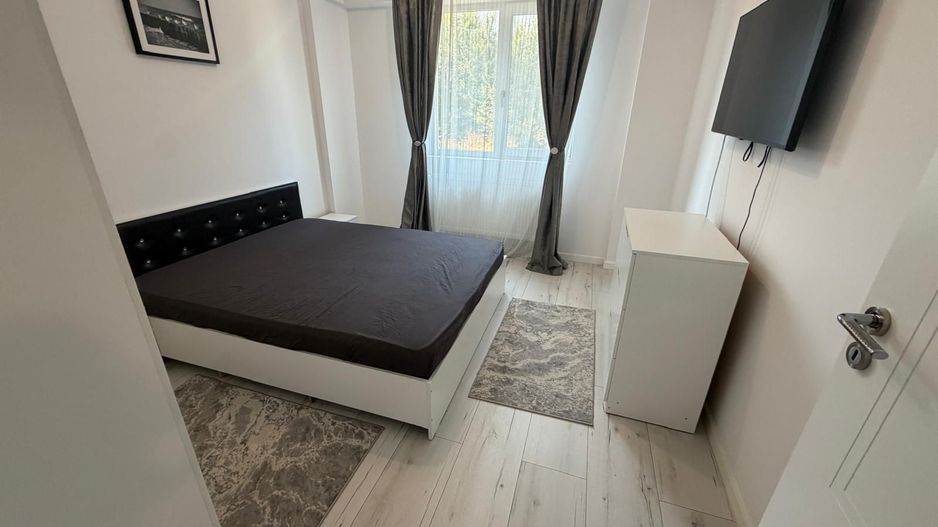 AP. 3 CAMERE- PARCARE INCLUSA, CENTRALA PROPRIE, BLOC NOU, METROU - Poză 2