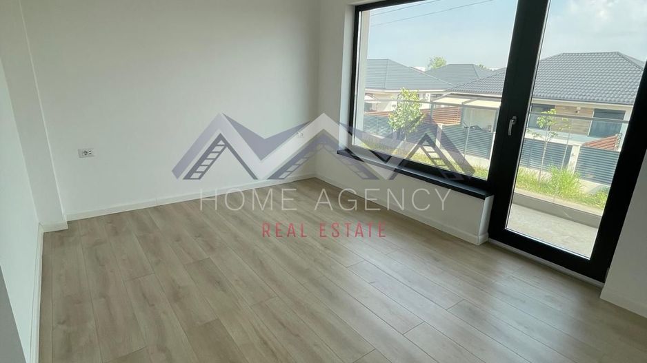 Vilă Individuală 4 camere Tunari - Cartierul Tineretului - Poză 11