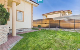 Vilă 343 mp utili, teren 600 mp, Oncea – Oradea - Poză 28