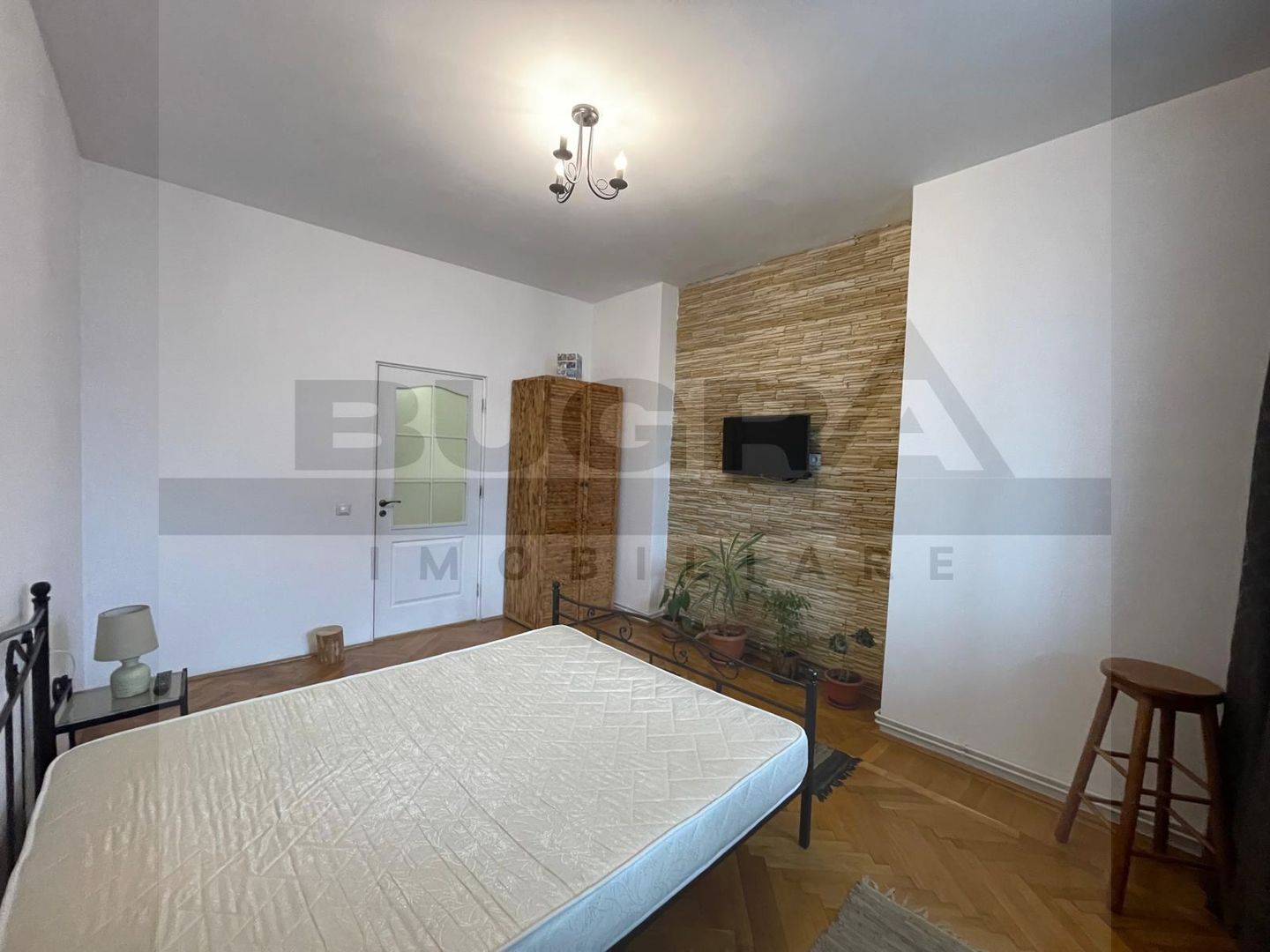 Apartament de 2 camere, modern, 63mp, zona Parcului Central - Poză 5