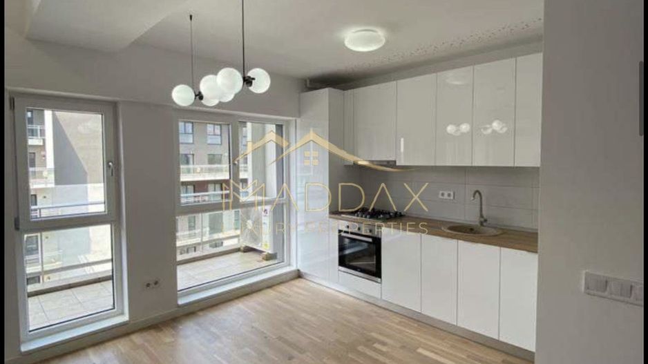 Apartament cu 2 camere de tip duplex // Zona Aviatiei - Poză 10