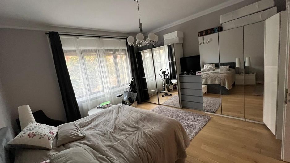 MEDICINA - CENTRAL- ETAJ 1 - 4 cam - 3 bai - centrala proprie - Poză 8