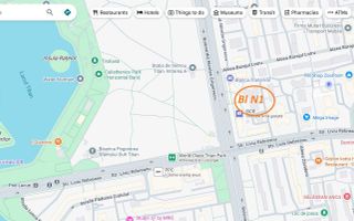 Apartament cu 2 camere semidecomandat etaj 4/10 55 mp Parcul IOR. - Poză 6