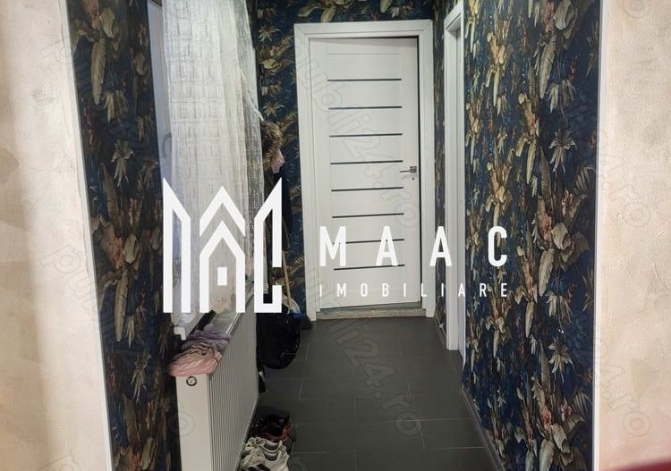 Apartament 2 camere I Mobilat I Utilat I Gradină I Mediaș - Poză 3