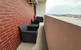 Apartament 2 camere + loc de parcare Berceni Grand Kristal - Poză 14